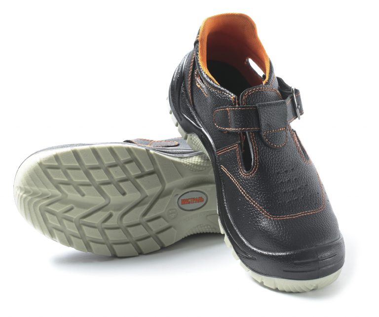 Сандали ПУ/ТПУ с МП МС - Uniroba.kz